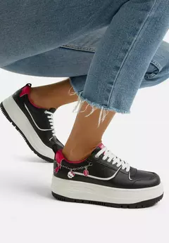 Zapatillas Monster High