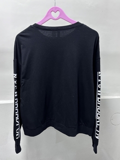 Sudadera NYC H&M - EuroFashionOnline