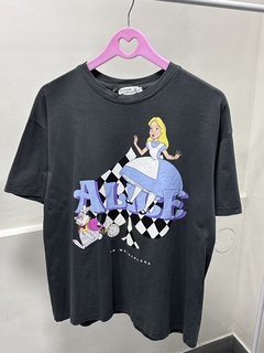 Polera Alice Stradivarius - comprar en línea