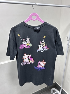 Polera Alice Stradivarius en internet
