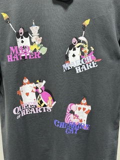 Polera Alice Stradivarius - tienda en línea