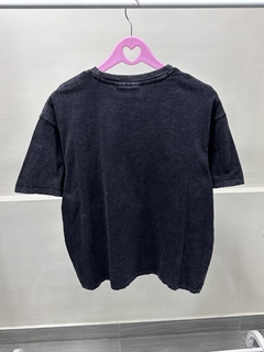 Polera Iron Maiden Bershka - EuroFashionOnline
