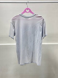 Polera Hercules Bershka en internet