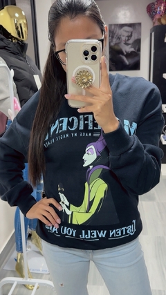 Sudadera Malefica Lefties
