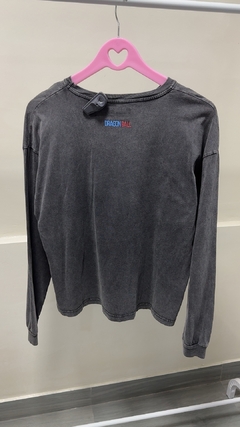 Sudadera Pull & Bear Dragon Ball - tienda en línea