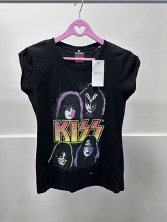 Polera KISS Alcott - EuroFashionOnline