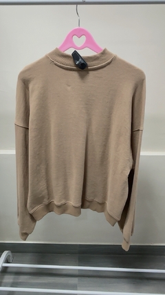 Sudadera Oversize You Are My - tienda en línea