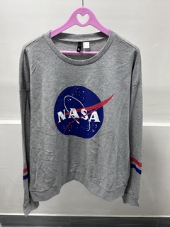 Sudadera NASA H&M - comprar en línea