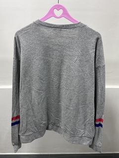 Sudadera NASA H&M en internet