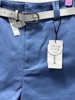 Short con Cinturon Stradivarius en internet