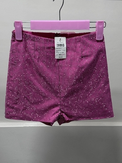 Short con Brillos Windsor en internet