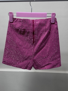 Short con Brillos Windsor - EuroFashionOnline