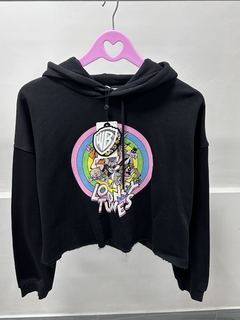 Sudadera Looney Tunes DON´T CALL ME Jennyfer - comprar en línea