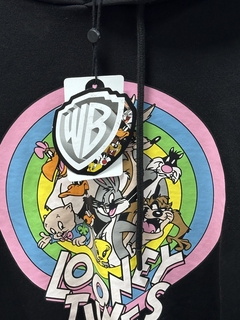 Sudadera Looney Tunes DON´T CALL ME Jennyfer en internet