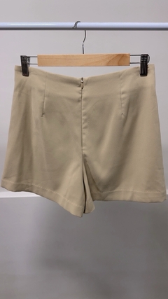 Falda short Stradivarius - comprar en línea