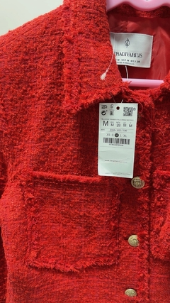 Imagen de Conjunto Stradivarius pata de gallo