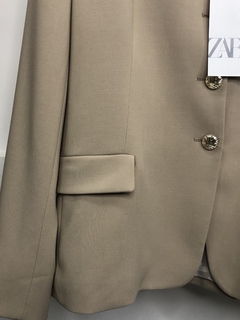 Imagen de Blazer y Pantalón Zara Conjunto