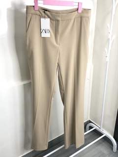 Blazer y Pantalón Zara Conjunto