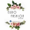 Banner EuroFashionOnline