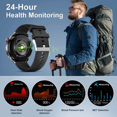 SmartWatch Huawei GT4 Pro GPS