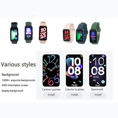 SmartWatch HUAWEI Band 8