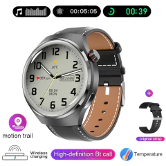 Imagem do SmartWatch Huawei GT4 Pro GPS