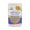 Farinha de Linhaça Dourada Integral sem Glúten 150g - Vitalin