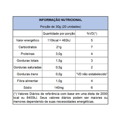 Kit com 3 Caixas de Torradas Finas Slim Tost Cores de 110g cada - Fhom na internet