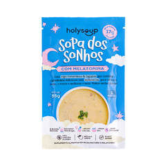 Sopa dos Sonhos 35g - Holysoup