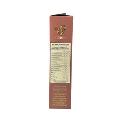 Milhos de Pipoca Orgânico 200g - Crioulo - comprar online