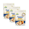 Kit com 3 Pacotes de Farinha Multiuso sem Glúten de 500g cada - Vitalin