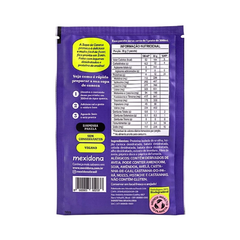 Kit com 8 Pacotes de Sopa de Caneca Caldo Proteico Feijão de 30g cada - Mexidona - comprar online