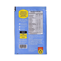 Kit com 8 Pacotes de Sopa de Caneca Creme Proteico Cebola de 30g cada - Mexidona - comprar online