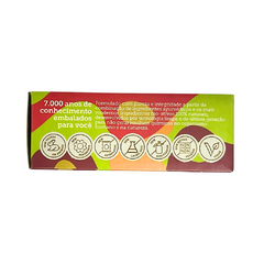 Sabonete 100% Vegetal Fresh Lemongrass 120g - Ayurvedika na internet