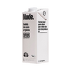 Bebida de Aveia Orgânica Sem Glúten Original 1L - Nude