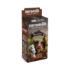 Kit com 6 Tabletes de Chocolate Vegano 70% Cacau de 70g cada - Zeromilk - comprar online