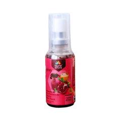 Composto de Mel e Extrato de Própolis sabor Romã 40mL - Fauna & Flora