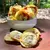 Chips de Queijo Provolone com Goiabada 350g - Delicias de Minas