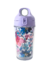 GARRAFA 360ML FLORES RESISTENTE A QUEDA - Four House