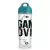 GARRAFA 360ML HELSIM RESISTENTE A QUEDA - comprar online