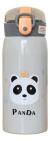 Imagem do GARRAFA TERMICO AÇO INOX 350ML