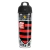 GARRAFA 360ML FLAMENGO ORIGINAL HELSIM - comprar online