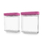 KIT 2 POTE CONSERVA ALIMENTO 1500ML - loja online