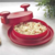 DESFIADOR DE FRANGO MANUAL DE PLASTICO - comprar online