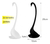 CONCHA PLASTICO CISNE C/SUPORTE na internet