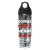 GARRAFA 360ML FLAMENGO ORIGINAL HELSIM
