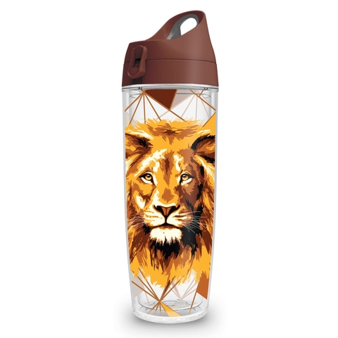 GARRAFA 600ML ANIMAIS HELSIM
