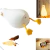 LUMINARIA ABAJUR PATO LED TOUCH - comprar online