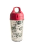 GARRAFA 360ML HELSIM RESISTENTE A QUEDA - Four House
