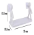 PRATELEIRA PLASTICO BONECO SEGURANDO - comprar online
